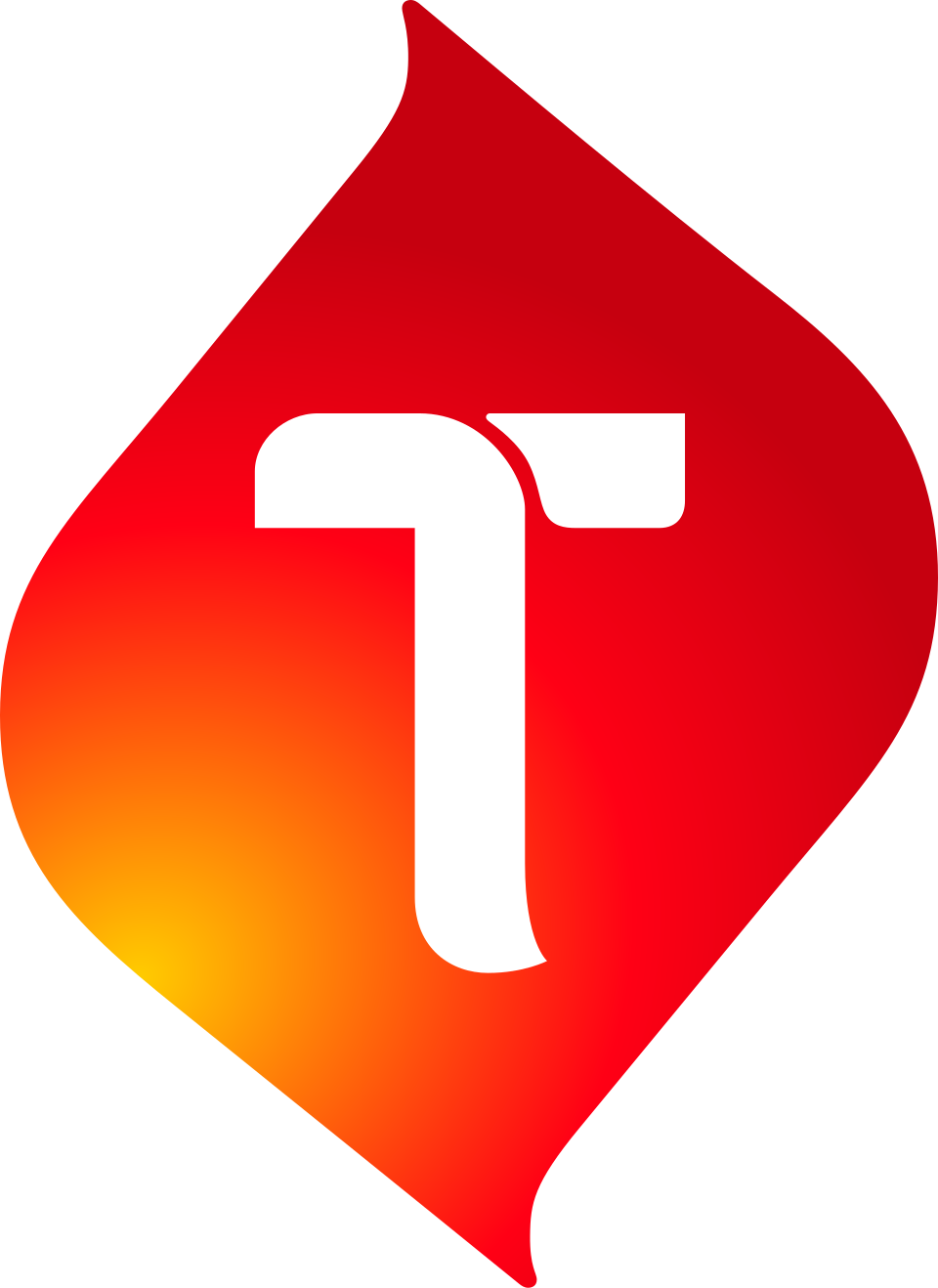 Telkomsel logo